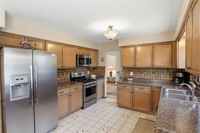 601 Notre Dame Drive, Webster, NY 14580