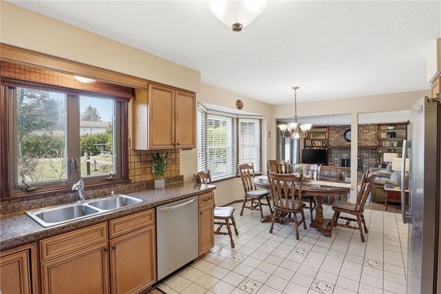 601 Notre Dame Drive, Webster, NY 14580