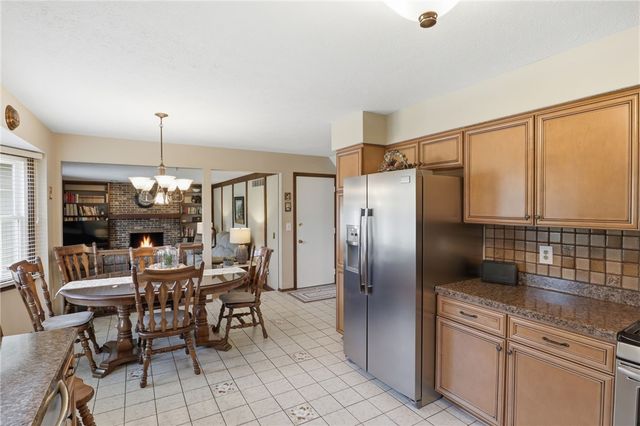 601 Notre Dame Drive, Webster, NY 14580