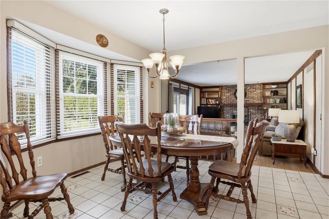 601 Notre Dame Drive, Webster, NY 14580