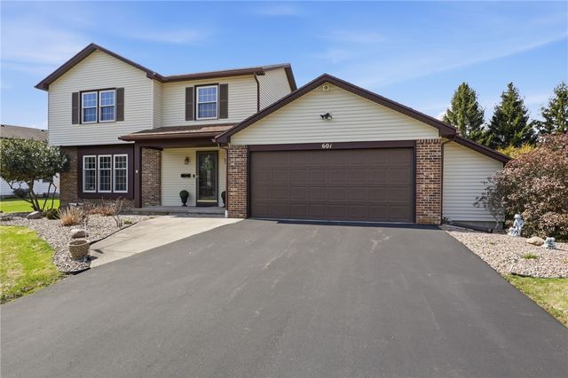 601 Notre Dame Drive, Webster, NY 14580