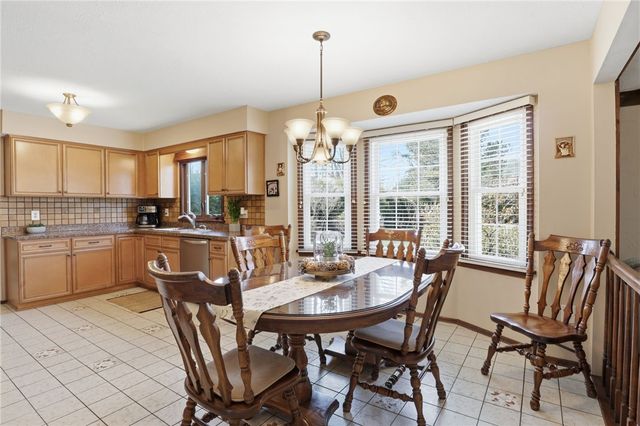 601 Notre Dame Drive, Webster, NY 14580