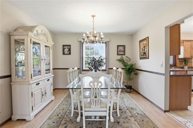 601 Notre Dame Drive, Webster, NY 14580