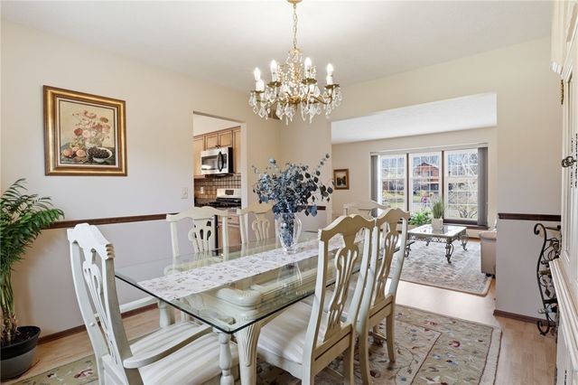 601 Notre Dame Drive, Webster, NY 14580