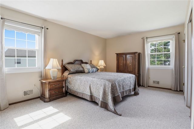 601 Notre Dame Drive, Webster, NY 14580