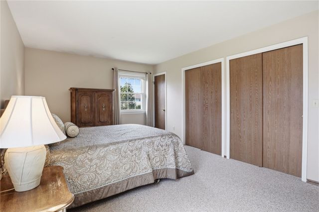 601 Notre Dame Drive, Webster, NY 14580