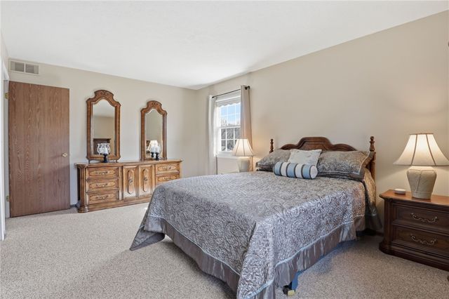 601 Notre Dame Drive, Webster, NY 14580