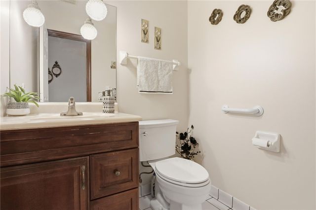 601 Notre Dame Drive, Webster, NY 14580