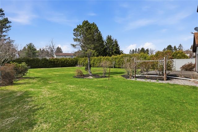 601 Notre Dame Drive, Webster, NY 14580