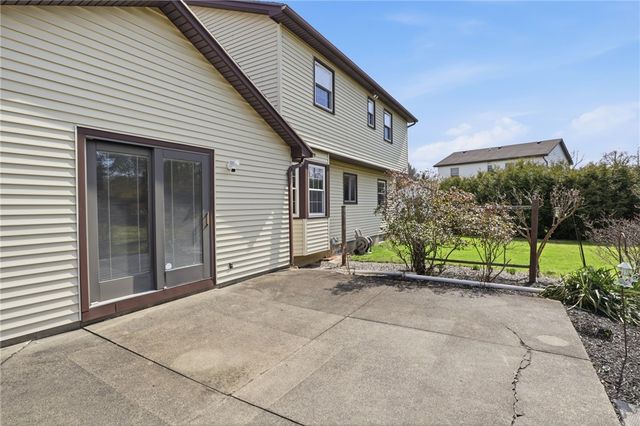 601 Notre Dame Drive, Webster, NY 14580