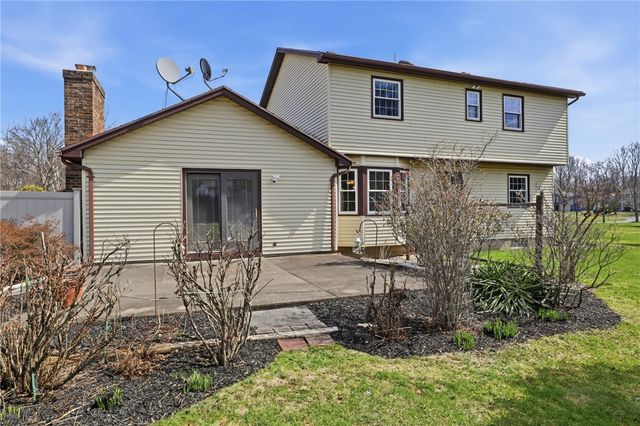 601 Notre Dame Drive, Webster, NY 14580