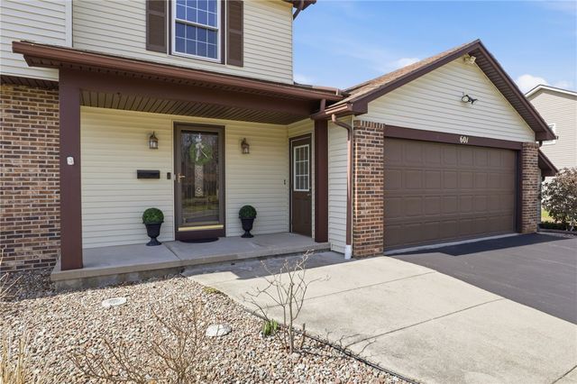 601 Notre Dame Drive, Webster, NY 14580