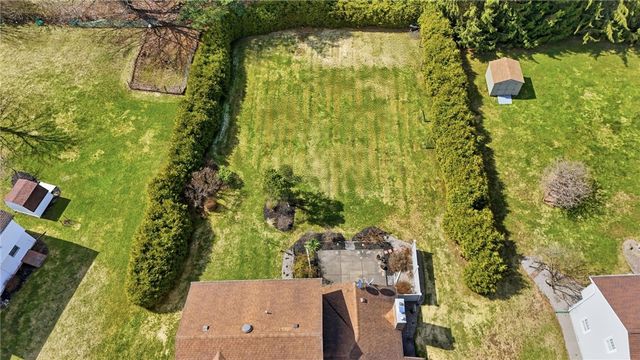 601 Notre Dame Drive, Webster, NY 14580