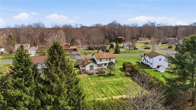 601 Notre Dame Drive, Webster, NY 14580