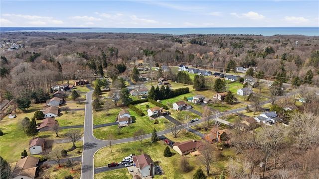 601 Notre Dame Drive, Webster, NY 14580