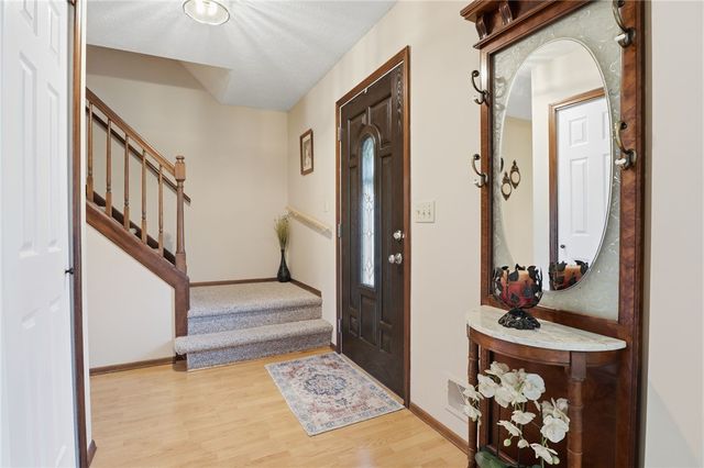 601 Notre Dame Drive, Webster, NY 14580