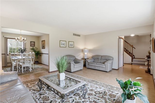 601 Notre Dame Drive, Webster, NY 14580