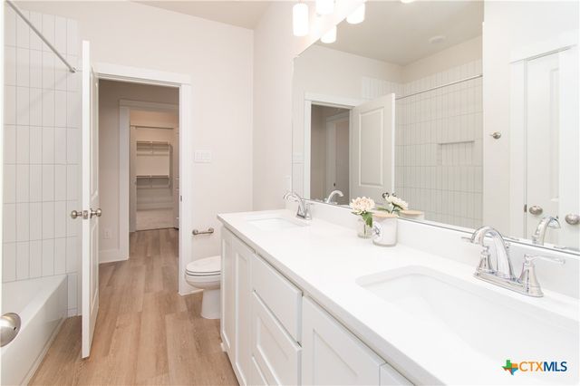 8523 Glade Drive, Temple, TX 76502