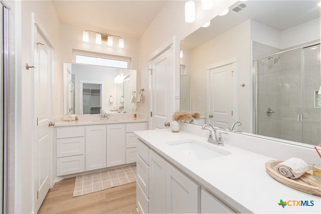 8523 Glade Drive, Temple, TX 76502