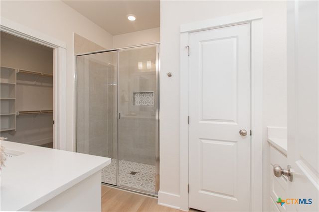 8523 Glade Drive, Temple, TX 76502