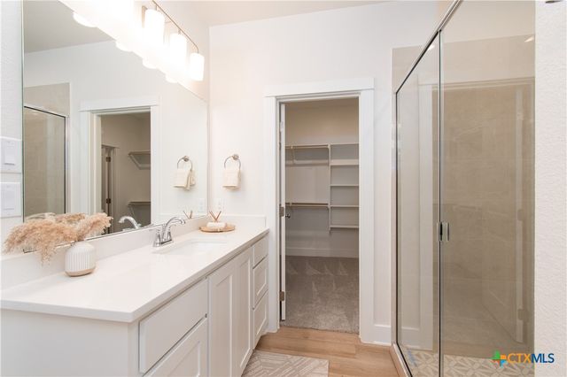 8523 Glade Drive, Temple, TX 76502