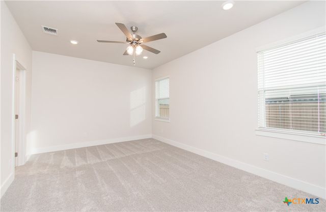 8523 Glade Drive, Temple, TX 76502