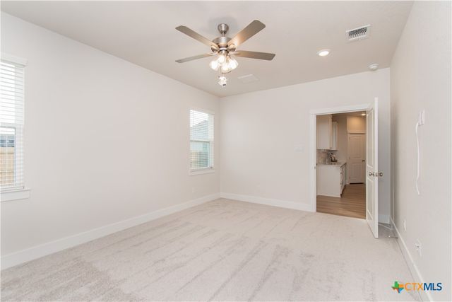 8523 Glade Drive, Temple, TX 76502