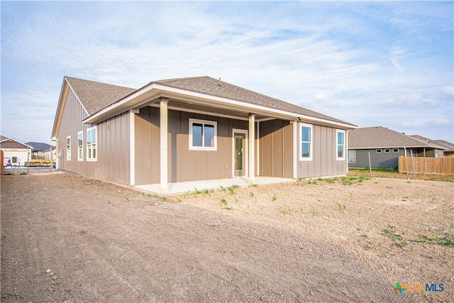 8523 Glade Drive, Temple, TX 76502