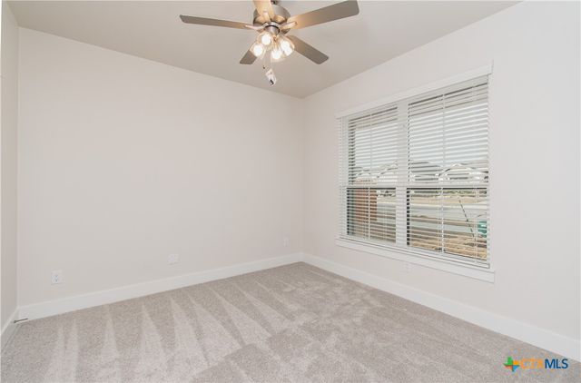 8523 Glade Drive, Temple, TX 76502