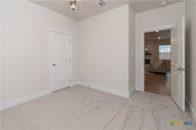 8523 Glade Drive, Temple, TX 76502