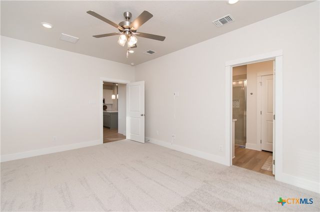 8523 Glade Drive, Temple, TX 76502