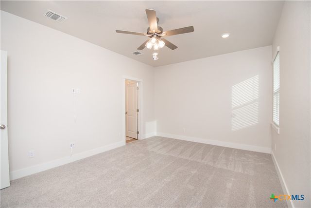 8523 Glade Drive, Temple, TX 76502