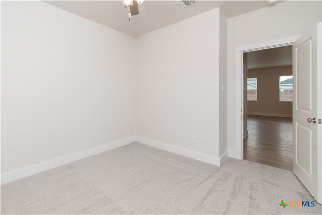 8523 Glade Drive, Temple, TX 76502