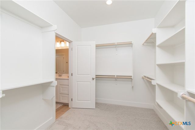 8523 Glade Drive, Temple, TX 76502