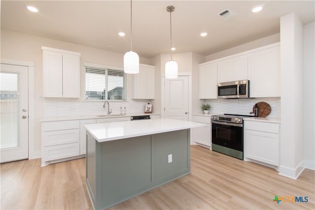 8523 Glade Drive, Temple, TX 76502