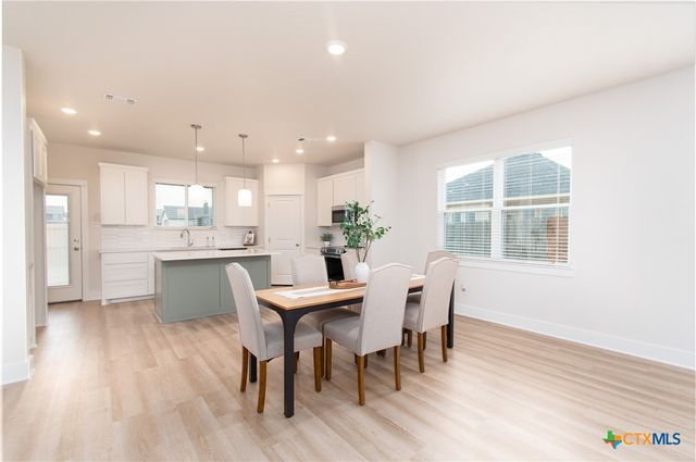 8523 Glade Drive, Temple, TX 76502