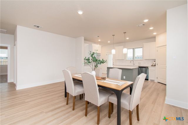 8523 Glade Drive, Temple, TX 76502