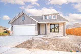 8523 Glade Drive, Temple, TX 76502