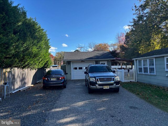 70 MAIN ST, Waretown, NJ 08758