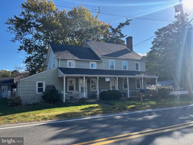 70 MAIN ST, Waretown, NJ 08758