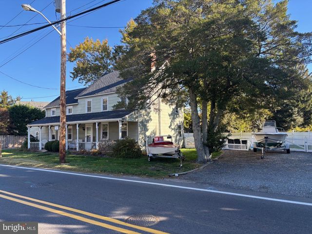 70 MAIN ST, Waretown, NJ 08758