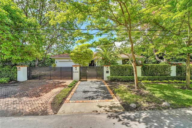 6466 SW 84th Street 6466, Miami, FL 33143