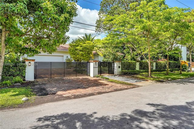 6466 SW 84th Street 6466, Miami, FL 33143