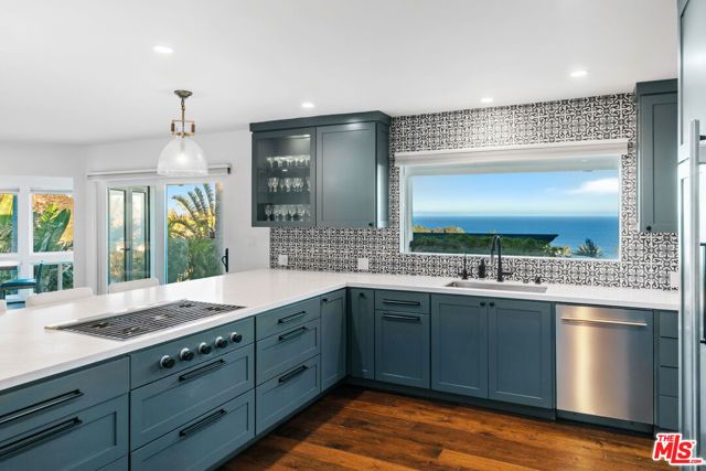 6311 Tantalus Drive, Malibu, CA 90265