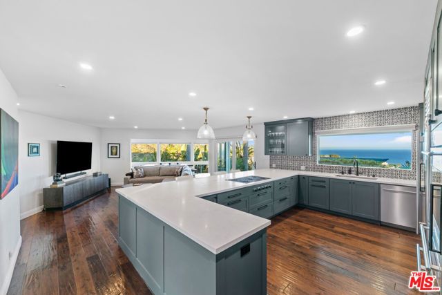 6311 Tantalus Drive, Malibu, CA 90265