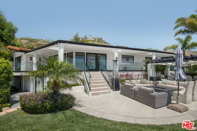 6311 Tantalus Drive, Malibu, CA 90265