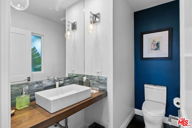 6311 Tantalus Drive, Malibu, CA 90265