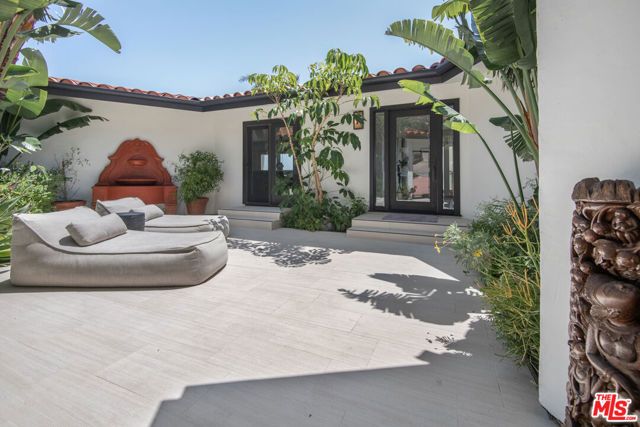 6311 Tantalus Drive, Malibu, CA 90265