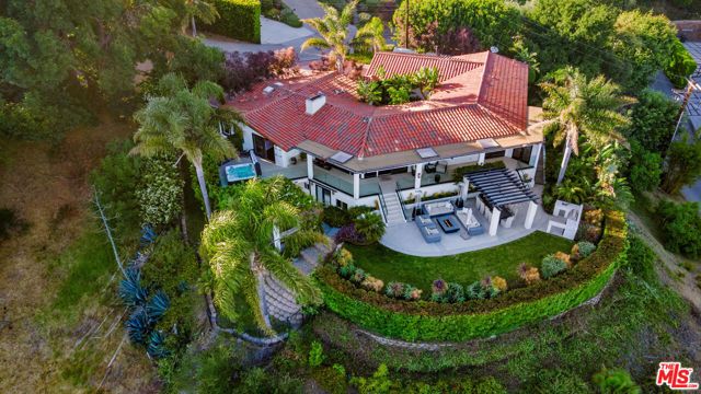 6311 Tantalus Drive, Malibu, CA 90265
