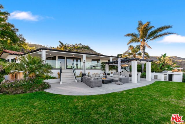 6311 Tantalus Drive, Malibu, CA 90265